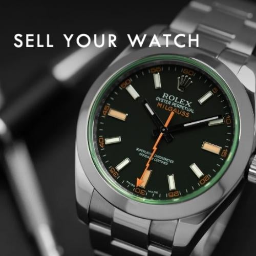 Sell your watch