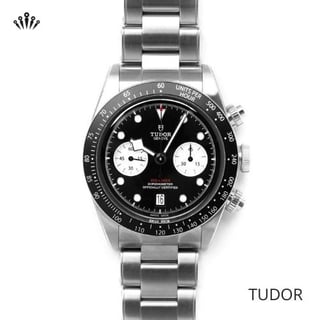 TUDOR