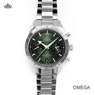 OMEGA