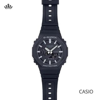 CASIO