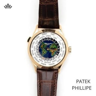 PATEK PHILLIPE